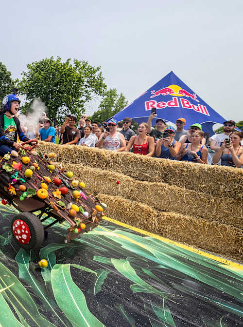 Red Bull Soapbox Race