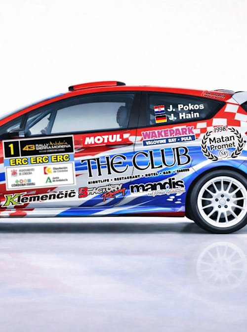 Croatian hope Pokos has high hopes for 2026