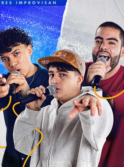 Red Bull Batalla App Phase 2026/27