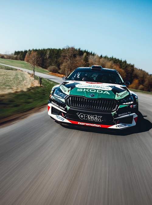 National and European campaign will total 10 events