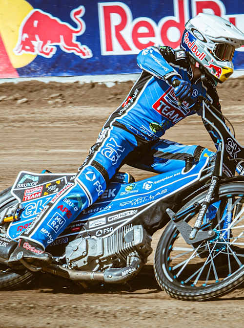 Red Bull Juniorskie Asy - dzień contentowy w Toruniu