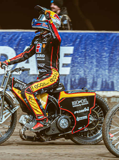 Maciej Janowski