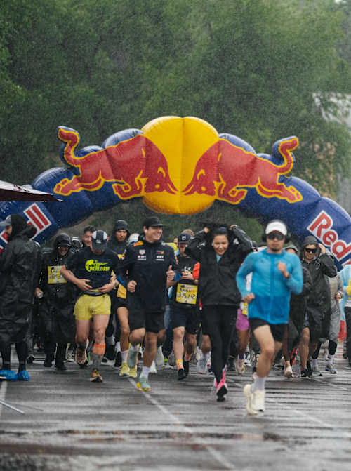 Wings for Life World Run 2026 Kazakhstan