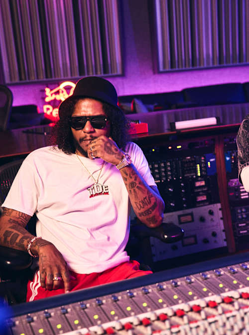 Ab-soul and Hit-Boy