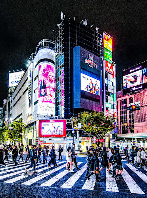 WRC FORUM8 Rally Japan 2026