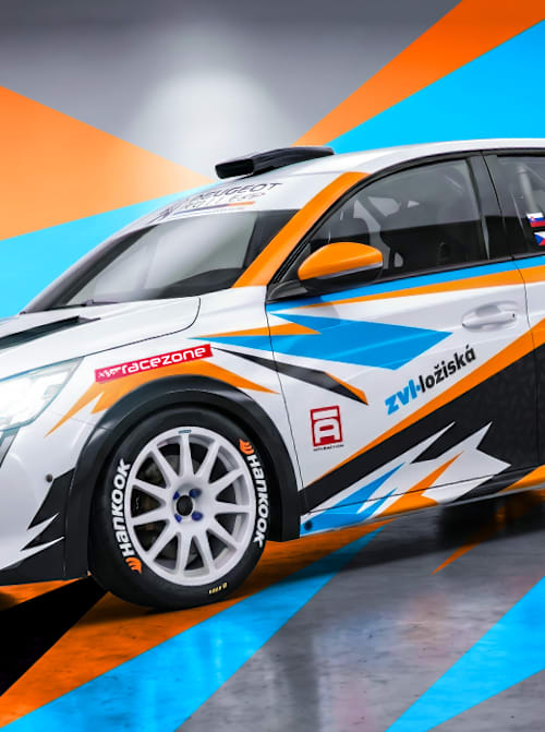ERT Trophy winner steps up to Junior ERC