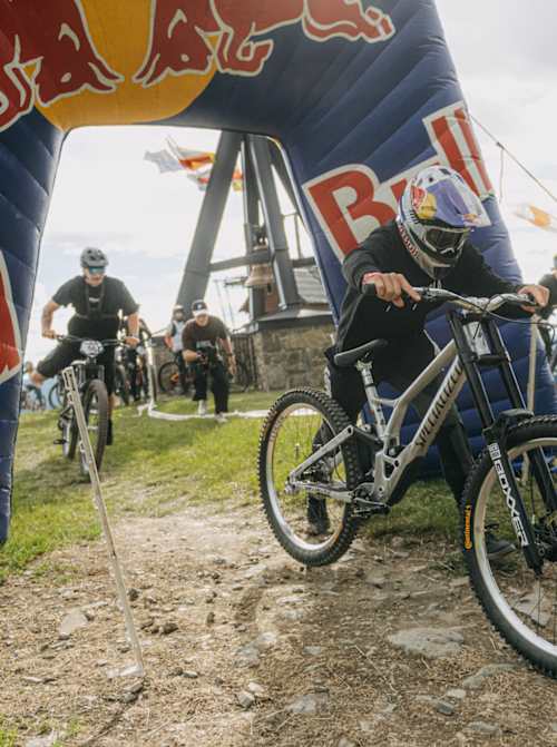 Szymon Godziek vs reszta świata 