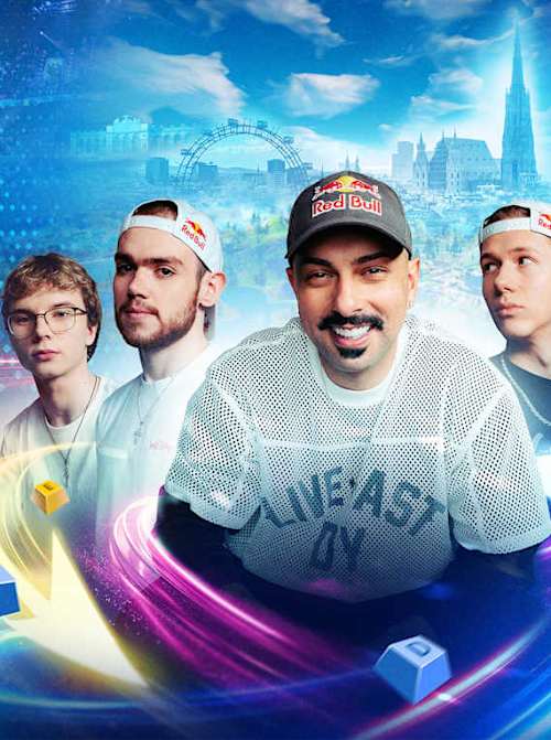 Red Bull Reshuffle