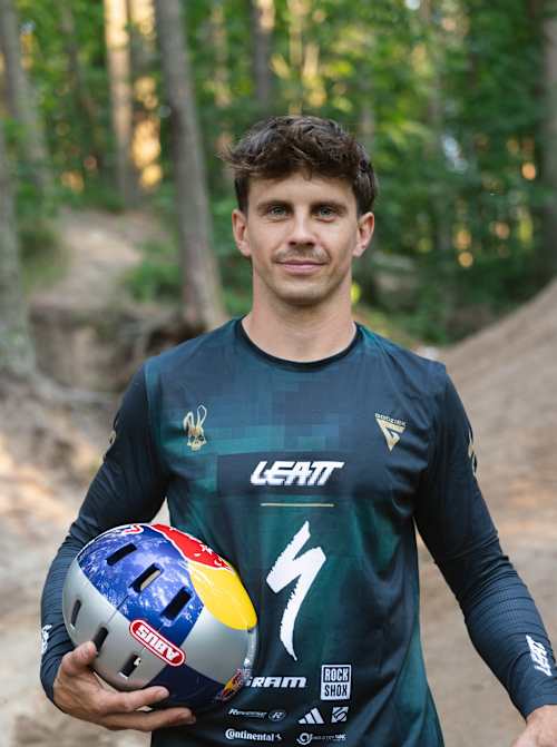Szymon Godziek w teamie ABUS! 
