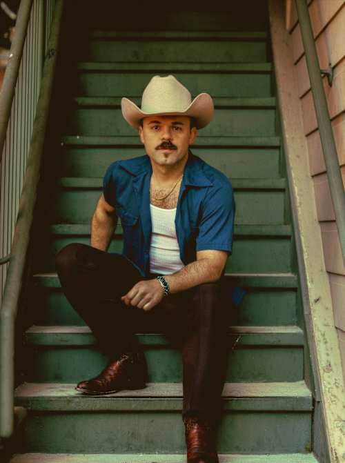 Sammy Arriaga opening Red Bull Jukebox Texas 