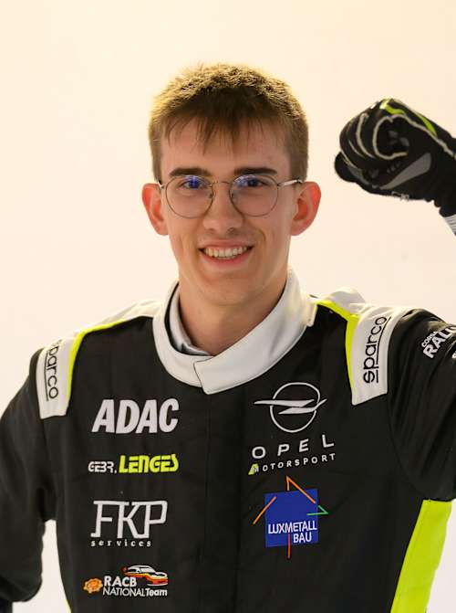 Tom Heindrichs