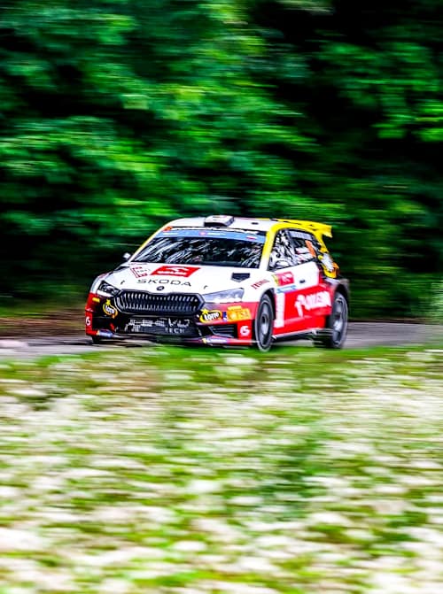 Matulka is the reigning Polish champion