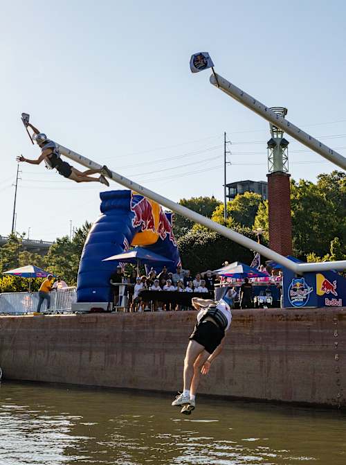 Red Bull Championship Run México 2026