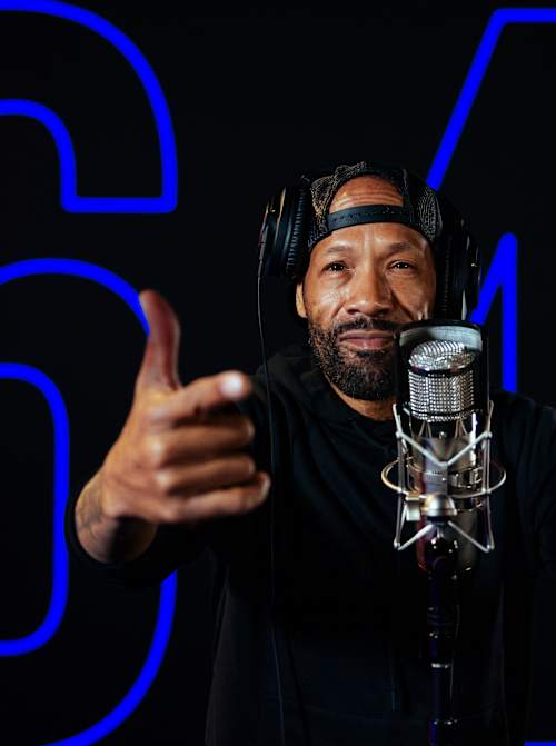 Redman