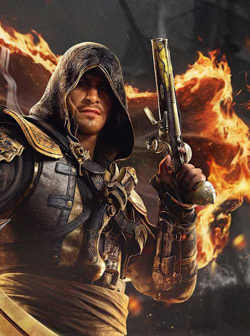 Eines der besten Assassin's Creed-Spiele kehrt zurück!