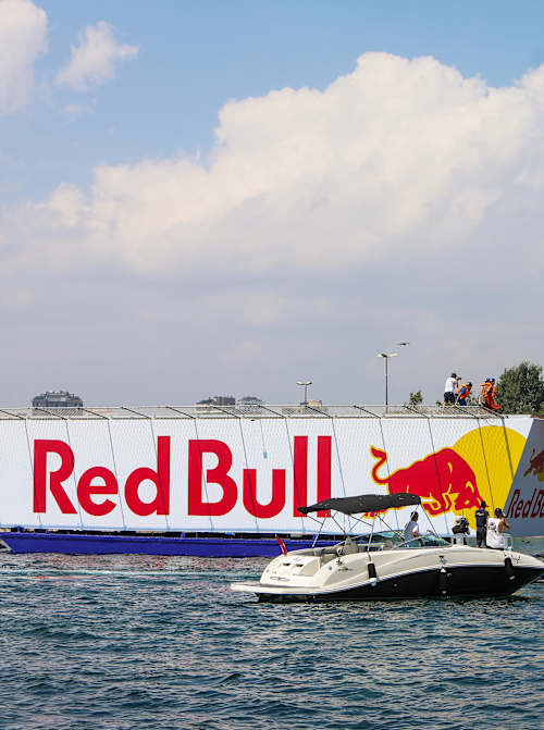 Red Bull Uçuş Günü