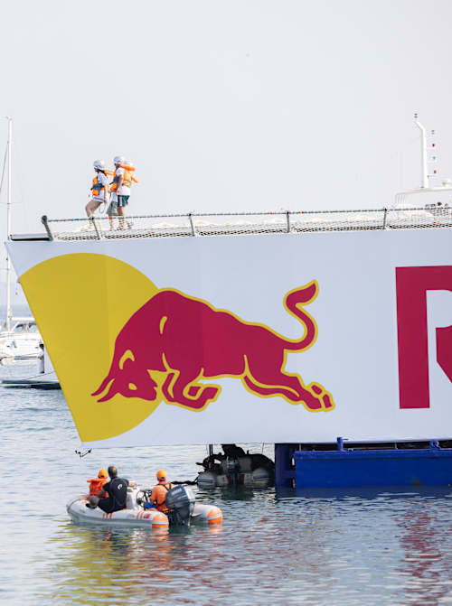 Red Bull Uçuş Günü