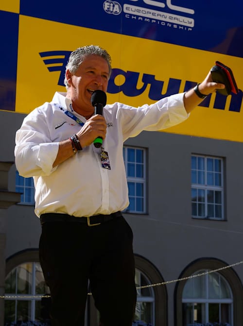 Cavigioli is still aiming for Zlín start number 20