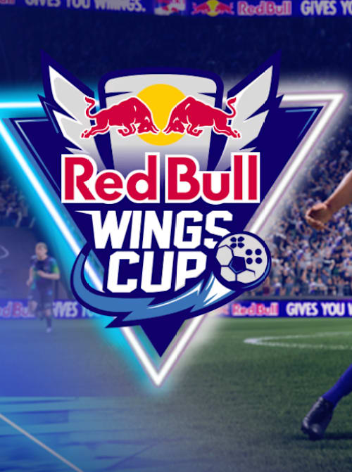 Red Bull Wings Cup. Tvoja šanca dostať sa do Miami.