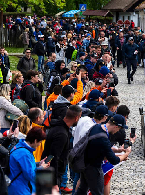 WRC Promoter commitment extended with three-year deal for Croatia