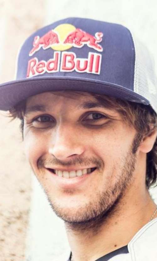Sam Sunderland