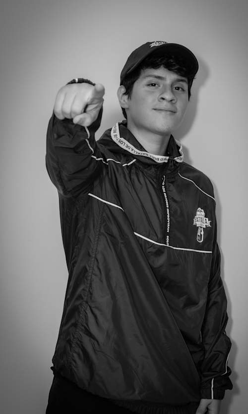 Sebas