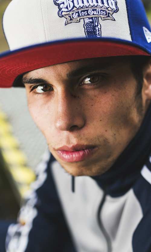 Jorge MC