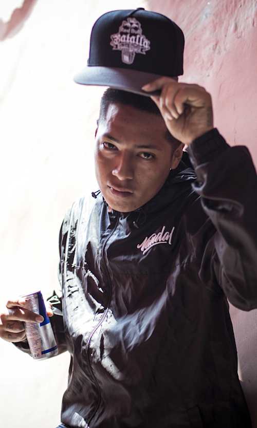 Carlitos