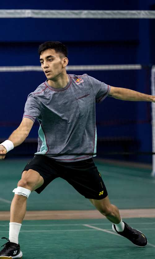 लक्ष्य सेन