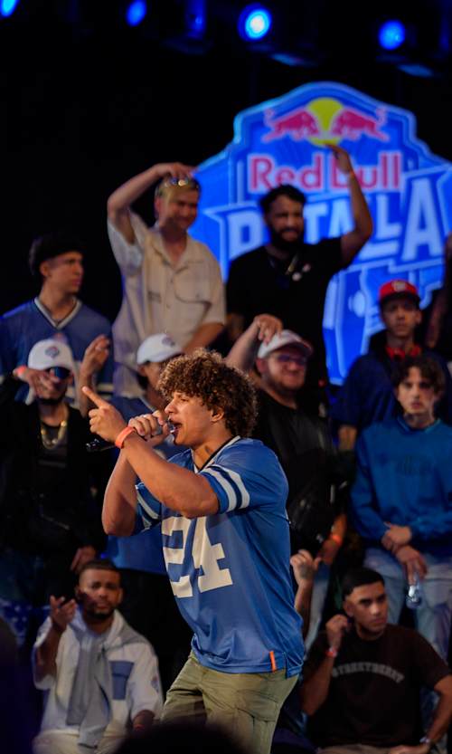 Red Bull Batalla Final Centroamérica 2024