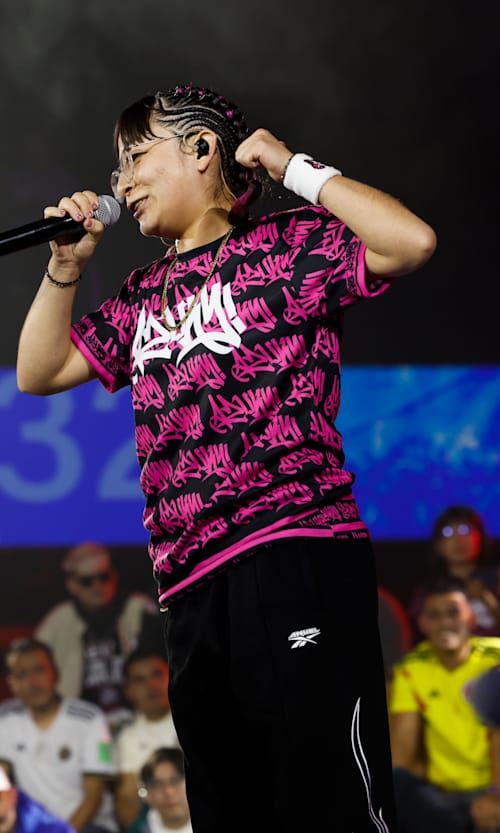 Azuky Final Nacional 2025