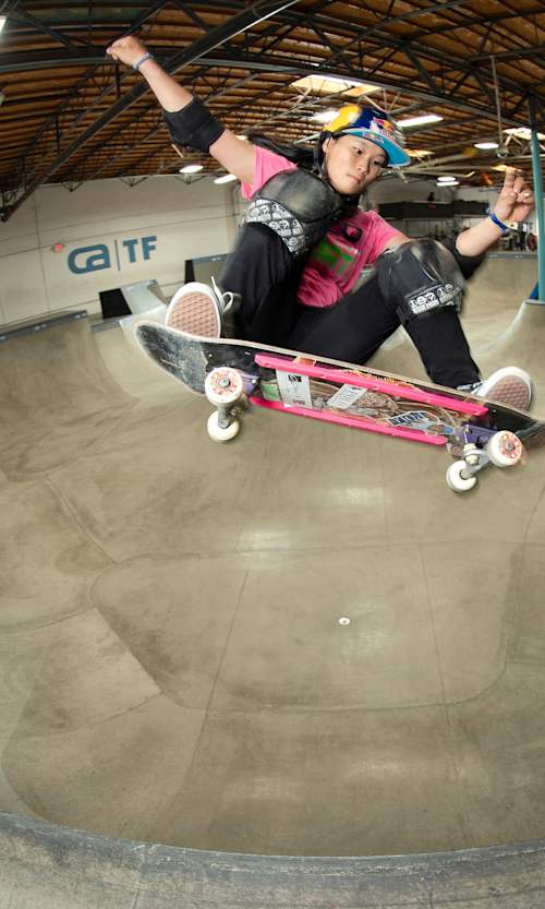 四十住さくら（よそずみ・さくら）｜プロフィール＆基本情報｜スケート