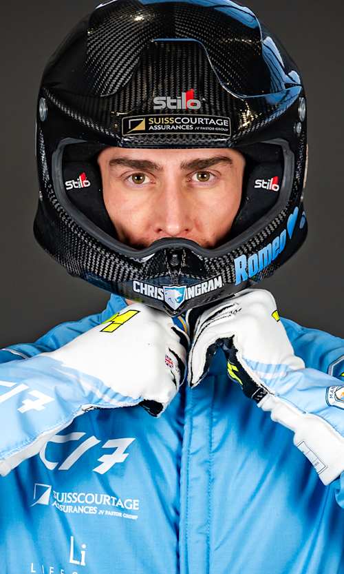 Chris Ingram