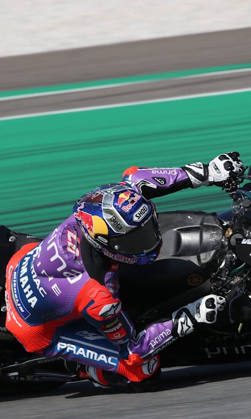 Toprak Razgatlıoğlu