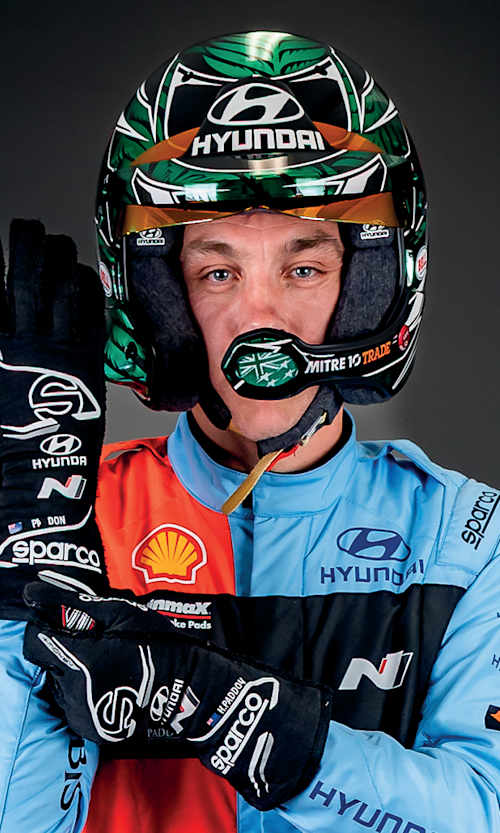 Paddon (2026) 16x9