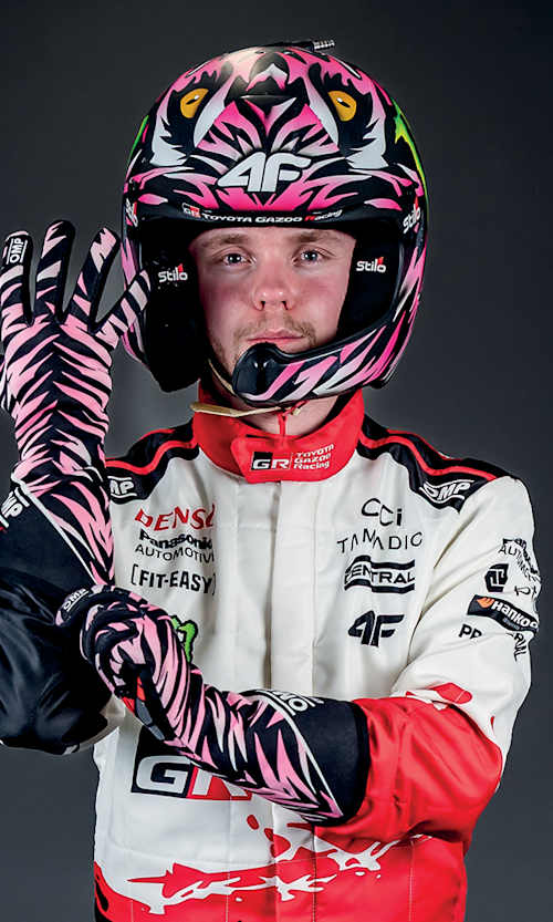 Solberg (2026) 16x9