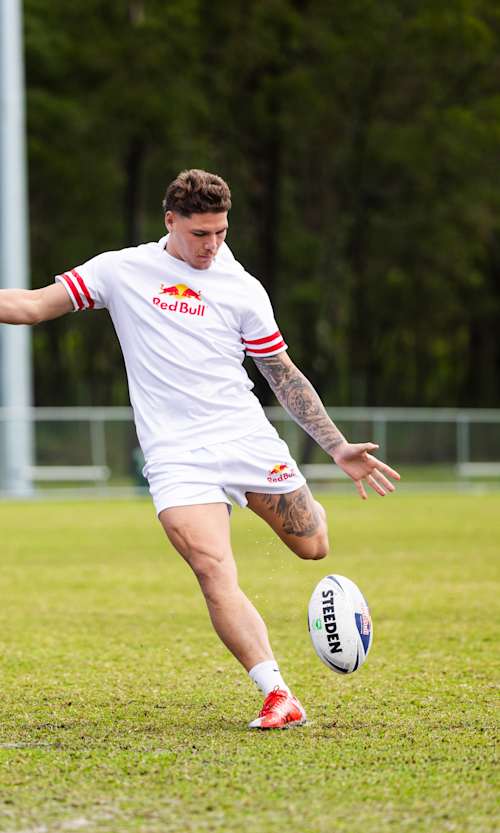 Reece Walsh | Brisbane Broncos & NRL Superstar