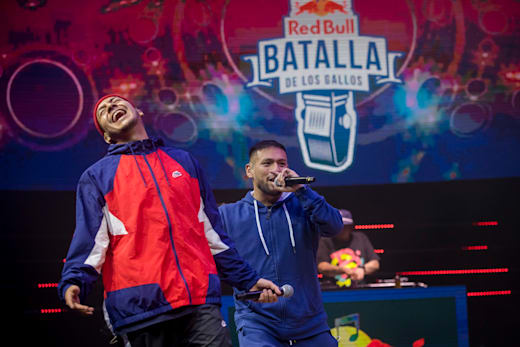 Jota cayó ante Stick en semis