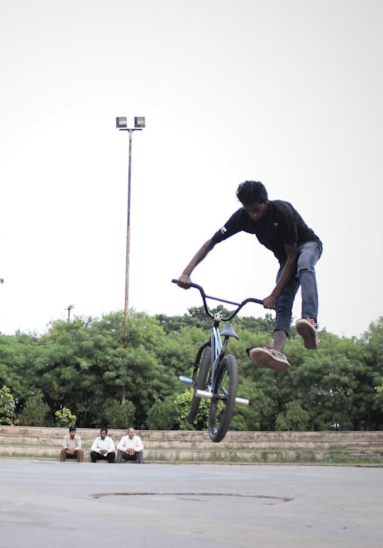 Trick Click Mumbai Bmx Boys An·nulled , an·nul·ling , an·nuls 1.