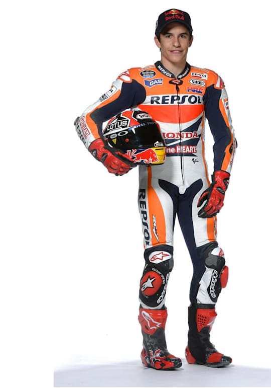 Alpinestars Explain How Their Motogp Leathers Are Made
