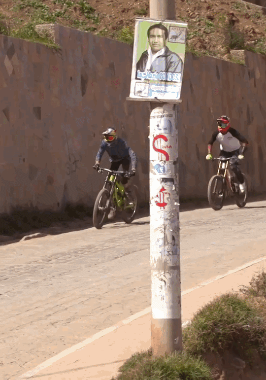 wallride mountain & bike store