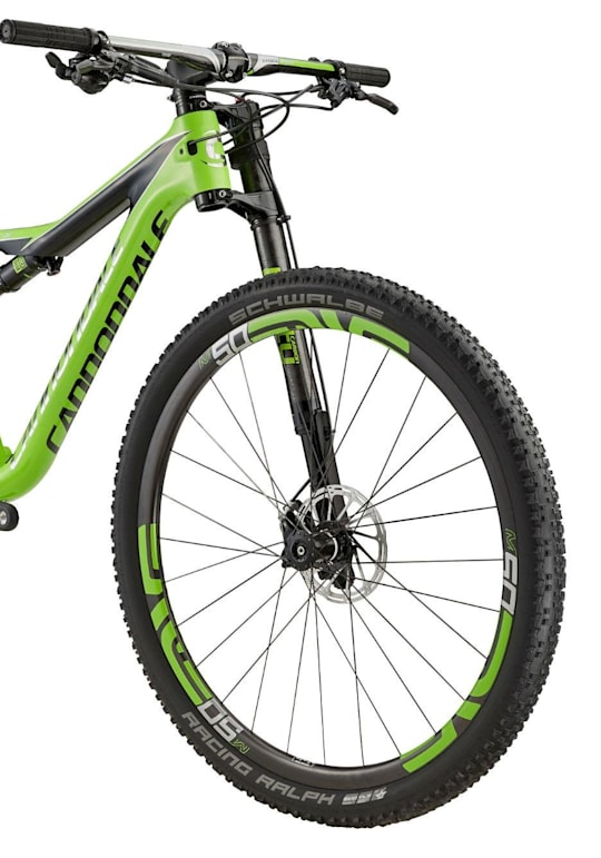 cannondale scalpel 2017