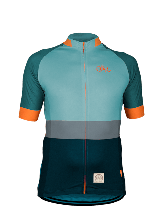 void cycle clothing