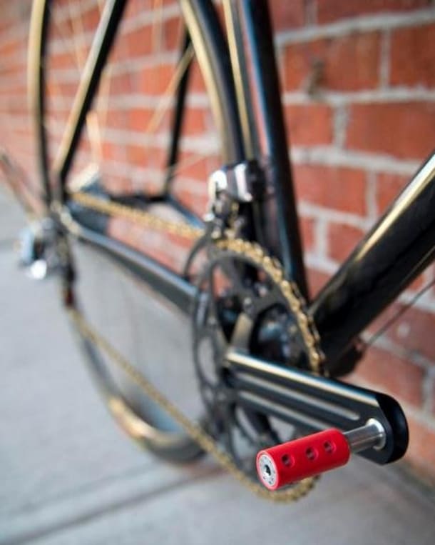 lightest road pedals