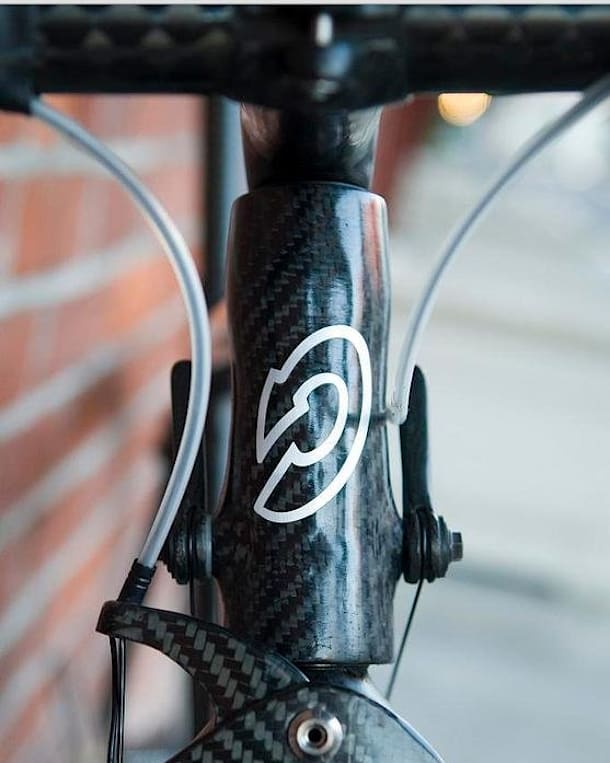 Asi Se Construyo La Bici Mas Ligera Del Mundo