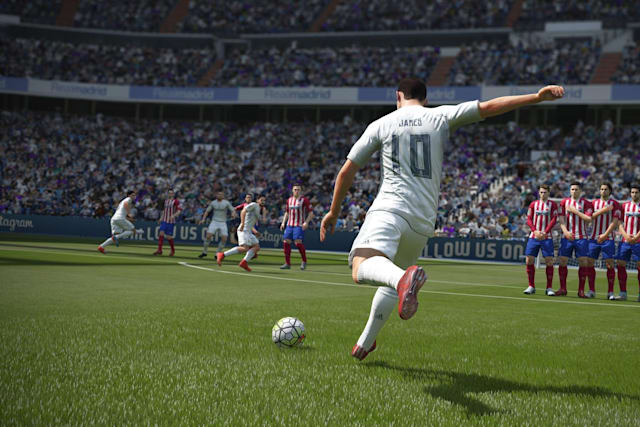Fifa 16 5 Ways It Ll Change The Way Pros Play