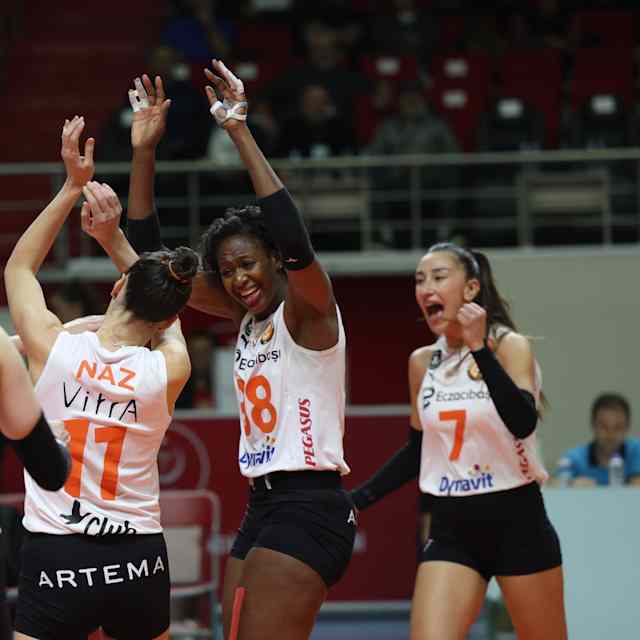 Eczacıbaşı Dynavit