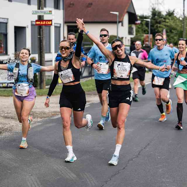 Wings for Life World Run 2025 - Poznań