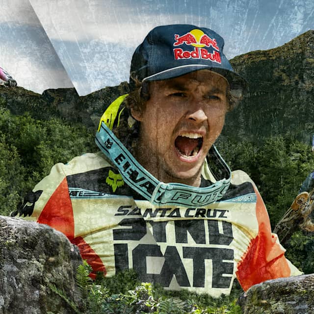 Red Bull Hardline 2026 Header