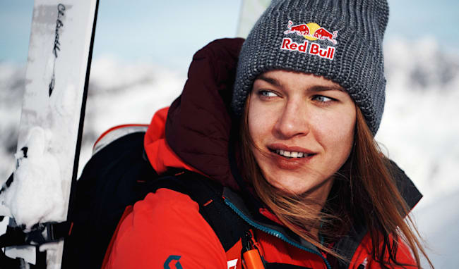 Red bull snowboard beanie clearance